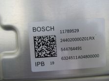 MG MG3 MG 3 HYBRID 2024 R. POMPA ABS 11789529