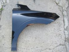 MG MG3 MG 3 HYBRID 2024 R. BŁOTNIK PRAWY PRZÓD 5PBC