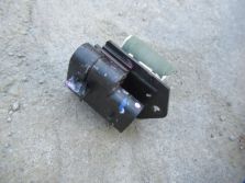 MG MG3 MG 3 1.5 HYBRID 2024 R. REZTSTOR OPORNICA OPORNIK