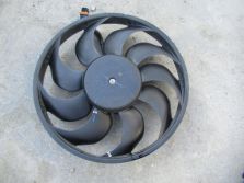 MG MG3 MG 3 1.5 HYBRID 2024 R. WENTYLATOR