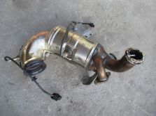 MG MG3 MG 3 1.5 HYBRID 2024 R. KATALIZATOR 11047369