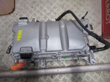 MG MG3 MG 3 HYBRID 2024 R. KONWENTER WYSYŁKA 11834350