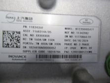 MG MG3 MG 3 HYBRID 2024 R. KONWENTER WYSYŁKA 11834350