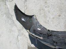 MG MG3 MG 3 HYBRID 2024 R. ZDERZAK PRZÓD WYSYŁKA