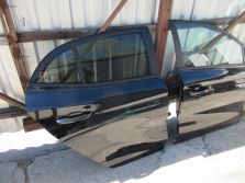 MG MG3 MG 3 HYBRID 2024 R. DRZWI PRAWY TYŁ 5PBC