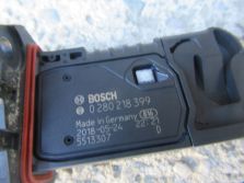 JEEP WRANGLER JL SAHARA 4D 2018 R. 2.0 CRD PRZEPŁYWOMIERZ 0280218399