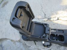 JEEP WRANGLER JL SAHARA 4D 2018 R. TUNEL ŚRODKOWY