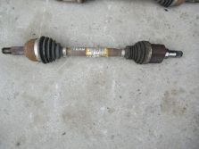 TRANSIT COURIER MK2 1.5 TDCI PÓŁOŚ LEWA ET76-3B437-AB