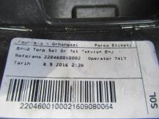 TRANSIT COURIER MK2 DESKA MOZLIWA WYSYŁKA