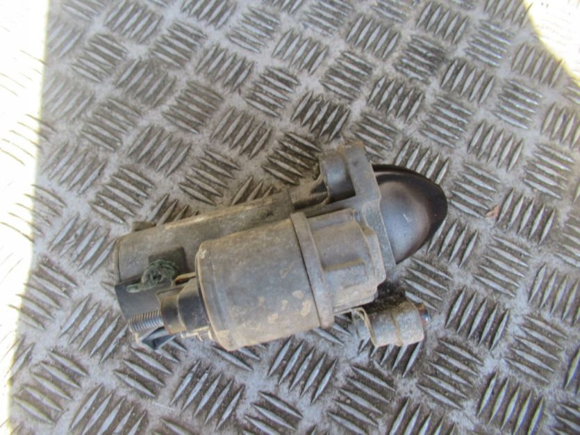 TRANSIT COURIER MK2 1.5 TDCI ROZRUSZNIK 8V21-11000-AE