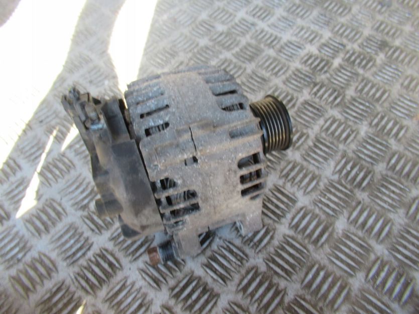 TRANSIT COURIER MK2 1.5 TDCI ALTERNATOR ET76-10300-AA