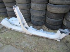 TRANSIT COURIER MK2 PRÓG PRAWY SŁUPEK WYSYŁKA