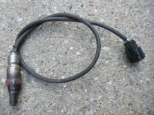 TRANSIT CONNECT COURIER 1.5 TDCI DPF SONDA LAMBDA 5PIN F1F18Y460DA