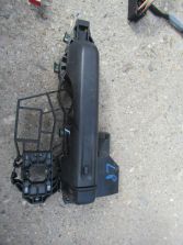 JEEP WRANGLER JL SAHARA 4D 2018 R. KLAMKA LEWY PRZÓD