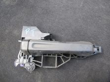 JEEP WRANGLER JL SAHARA 4D 2018 R. KLAMKA PRAWY TYŁ