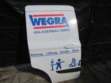 TRANSIT COURIER DRZWI PRAWE PRZESÓWNE