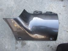 JEEP WRANGLER JL SAHARA 4D 2018 R. NAROŻNIK PODSZYBIA PRAWY 6BM50TRMAC