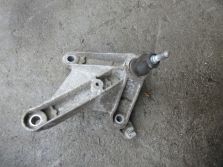 DACIA DUSTER I 2011 R. ŁAPA SKRZYNI