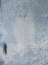 JEEP WRANGLER JL SAHARA 5D 2018 R. NADKOLE PRAWE PRAWY PRZÓD 68270814AB