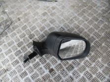 DACIA DUSTER I 2011 R. LUSTERKO PRAWE