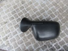 DACIA DUSTER I 2011 R. LUSTERKO PRAWE