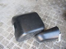 JEEP WRANGLER JL SAHARA 2018 R. LUSTERKO PRAWE 8PIN ASYSTENT