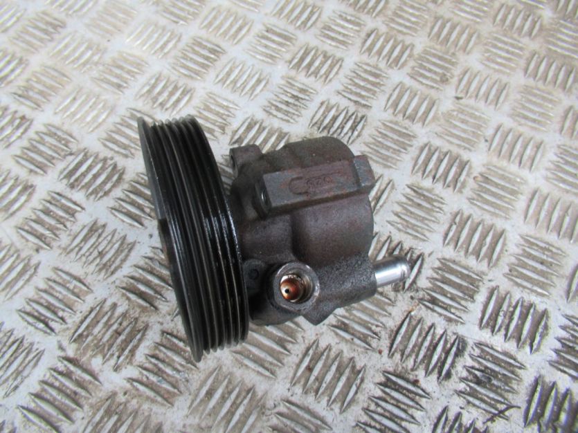 DACIA DUSTER I 2011 R. POMPA WSPOMAGANIA 491100034R