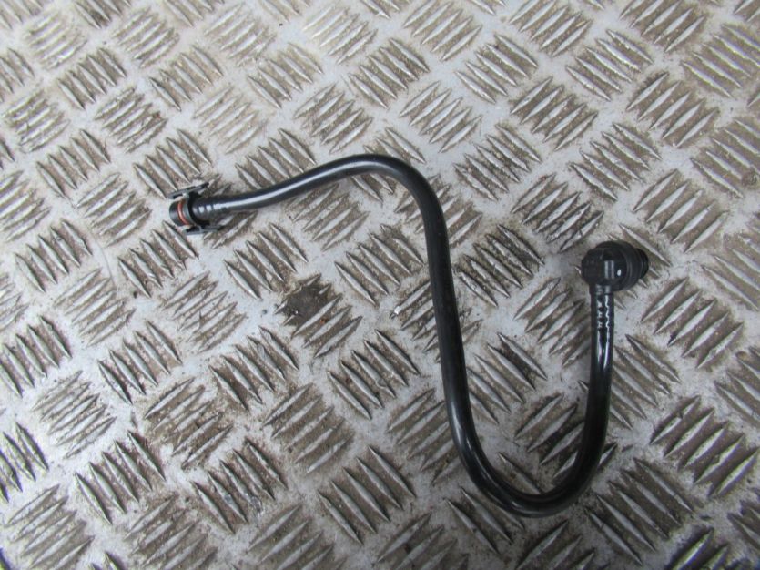 DACIA DUSTER I 2011 R. PREWÓD RURKA PODCISNIENIA