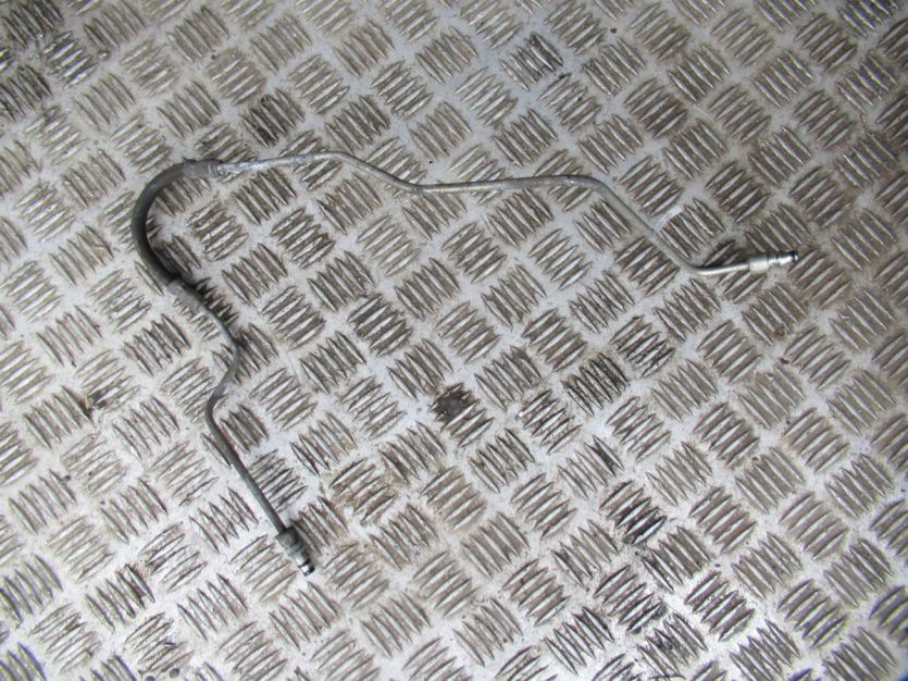 DACIA DUSTER I 2011 R. PRZEWÓD WYSPRZĘGLIKA