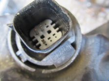 JEEP WRANGLER JL SAHARA 2019 R LAMPA PRZÓD