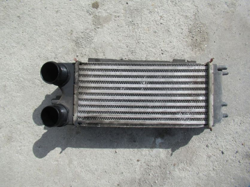 TRANSIT COURIER MK2 1.5 TDCI INTERCOOLER