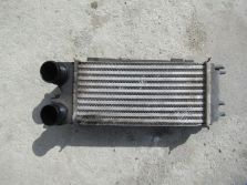 TRANSIT COURIER MK2 1.5 TDCI INTERCOOLER