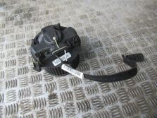 DACIA DUSTER I 2011 R. DMUCHAWA