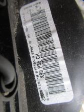 DACIA DUSTER I 2011 R. DMUCHAWA