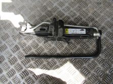 TRANSIT COURIER MK2 1.5 TDCI LEWAREK PODNOSNIK KOŁA KLUCZ