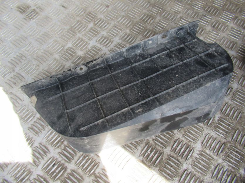 TRANSIT COURIER MK2 1.5 TDCI OSŁONA SILNIKA ET76-6775-BA