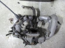 SUZUKI LIANA LIFT KOLEKTOR SSĄCY 1.6 M16A 106KM 78KW RH416