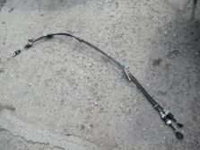 TRANSIT COURIER MK2 1.5 TDCI LINKI ZMIANY BIEGÓW