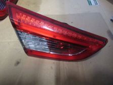 MASERATI GHIBLI M157 LAMPA LEWY TYŁ KLAPA 06700046820