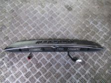 MASERATI GHIBLI M157 BLENDA KLAPY BAGAZNIKA TYŁ 672/B 178269 14262 KAMERA