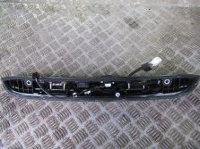 MASERATI GHIBLI M157 BLENDA KLAPY BAGAZNIKA TYŁ 672/B 178269 14262 KAMERA