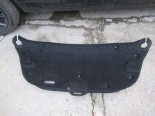 MASERATI GHIBLI M157 TAPICERKA KLAPR BAGAŻNIKA