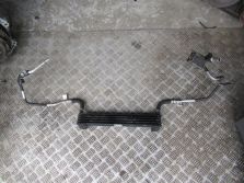 MASERATI GHIBLI 3.0 D CHŁODNICA RURKI WSPOMAGANIA 670006973 670006980