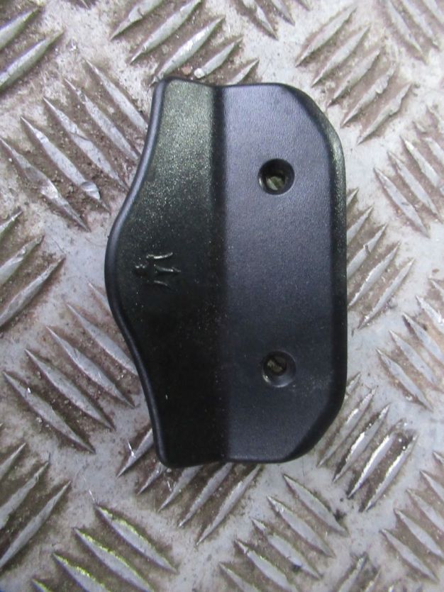 MASERATI GHIBLI M157 KLAMKA KLAPY BAGAŻNIKA 67957500
