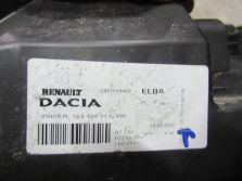 DACIA JOGGER SANDERO IIILAMPA PRAWY PRZÓD PRAWA PRAWY PRZÓD 260101940R