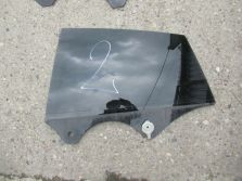 BMW 4 F36 430i 15 . GRAND COUPE SZYBA LEWY TYŁ