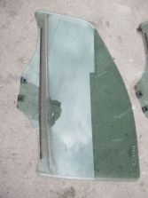 DACIA LODGY DOKKER SZYBA LEWY PRZÓD 2013