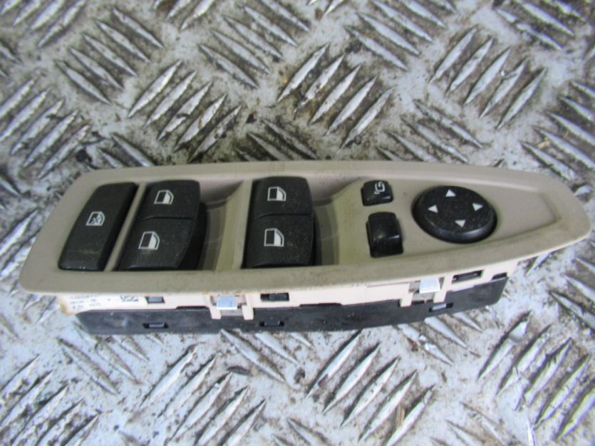 BMW 4 F36 430i 16 r. PRZEŁACZNIK SZYB 9362107