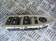 BMW 4 F36 430i 16 r. PRZEŁACZNIK SZYB 9362107