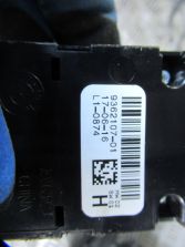 BMW 4 F36 430i 16 r. PRZEŁACZNIK SZYB 9362107